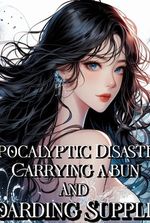 Apocalyptic Disasters: Carrying a bun and hoarding supplies