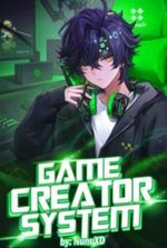 Game Creator System [LitRPG]