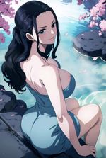 One Piece:The Lust System