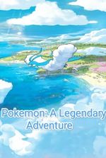 Pokémon Legendary Adventure